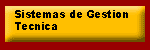 Sistemas de gestión Técnica